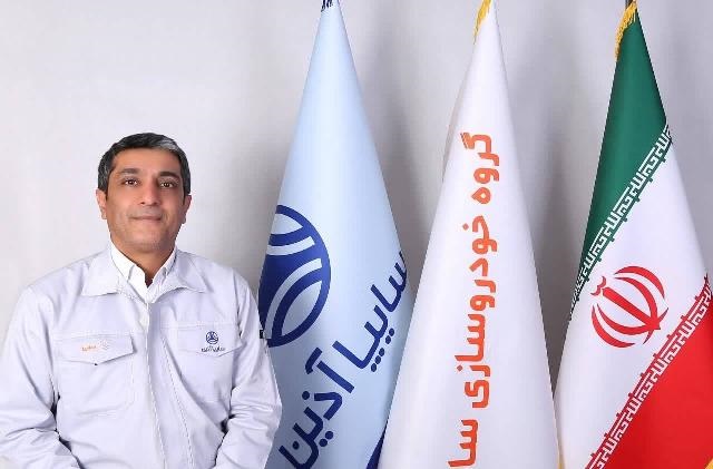 پیام مدیریت محترم عامل جناب آقای مهندس ترقی بمناسبت رزمایش جان فدای ایران
