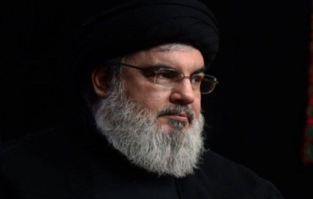 شهادت سید حسن نصرالله دبیر کل حزب الله لبنان و یاران همراهش تسلیت باد.