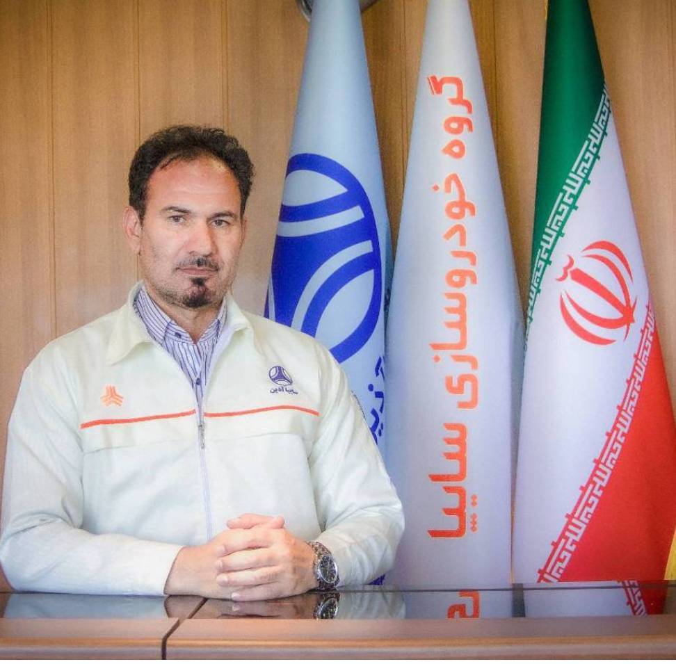 پیام نوروزی مدیر عامل