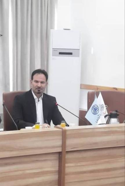 پیام تسلیت مدیر عامل شرکت سایپا آذین در پی شهادت تعدادی از هموطنان در کرمان